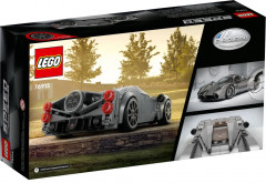 Конструктор Speed Champions 76915 Гоночный автомобиль Pagani Utopia - Фото 3