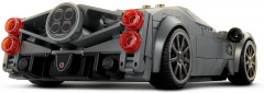 Конструктор Speed Champions 76915 Гоночный автомобиль Pagani Utopia - Фото 8