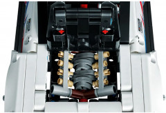 Конструктор Technic 42153 Гоночный автомобиль Chevrolet Camaro zl1 Nascar - Фото 7