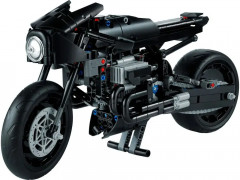 Конструктор Technic 42155 Бэтцикл. Batcycle™ - Фото 1