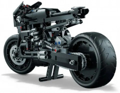 Конструктор Technic 42155 Бэтцикл. Batcycle™ - Фото 9