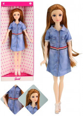 Кукла - Фото 1