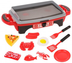 Набор игровой «Барбекю» - Фото 1