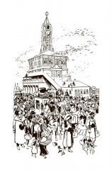 Война и мир. Роман. В 4 томах. Том 3 - Фото 3