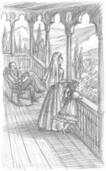 Княжна Джаваха. Повесть - Фото 3