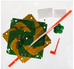 Вертушка «Ветерок» - Фото 1