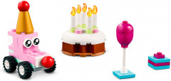 Конструктор Classic 11029 Коробка для творческой вечеринки. Creative Party Box - Фото 14