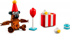 Конструктор Classic 11029 Коробка для творческой вечеринки. Creative Party Box - Фото 15