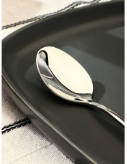 Ложка десертная «Эми» - Фото 1