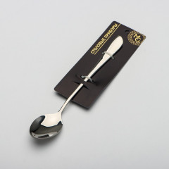 Ложка десертная «Эми» - Фото 5