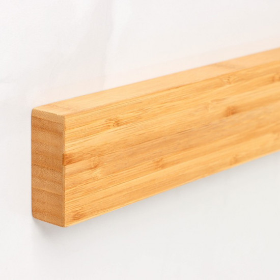 Держатель для ножей магнитный «Bamboo»