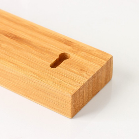 Держатель для ножей магнитный «Bamboo»