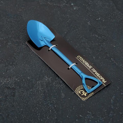 Ложка десертная «Лопата» - Фото 2