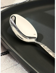 Ложка десертная «Лин» - Фото 1