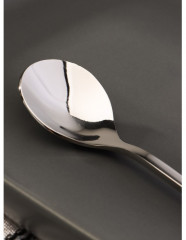 Ложка десертная «Русалочка» - Фото 1