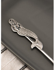 Ложка десертная «Русалочка» - Фото 2