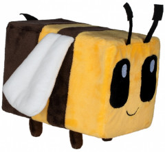 Игрушка мягкая «Пчёлка Пиксель» - Фото 1