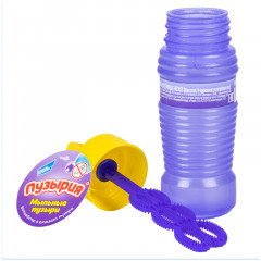 Пузыри мыльные - Фото 1