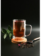 Кружка с двойными стенками «Дуо» - Фото 2