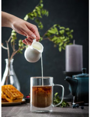 Кружка с двойными стенками «Дуо» - Фото 3