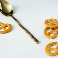 Ложка чайная «Kolos» - Фото 6