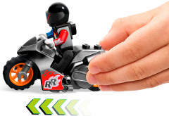 Конструктор City 60361 Главное каскадерское испытание. Ultimate Stunt Riders Challenge - Фото 9