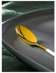 Ложка чайная «Блинк» - Фото 1