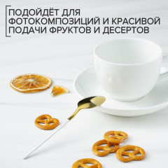 Ложка чайная «Блинк» - Фото 6