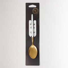 Ложка чайная «Блинк» - Фото 11