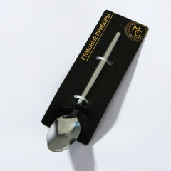 Ложка чайная «Блинк» - Фото 5