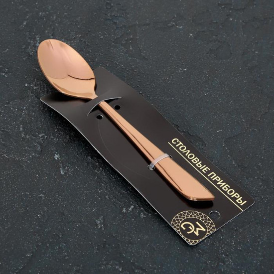 Ложка чайная «Эми»