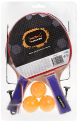 Набор для настольного тенниса - Фото 1