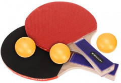 Набор для настольного тенниса - Фото 2