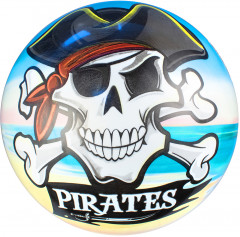 Мяч «Апельсин» - Фото 1