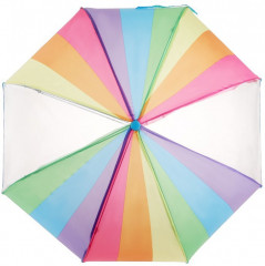 Зонт детский «Радуга» - Фото 2