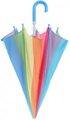 Зонт детский «Радуга» - Фото 3