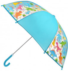Зонт детский «Динозаврики» - Фото 1