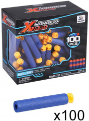 Набор пуль - Фото 2