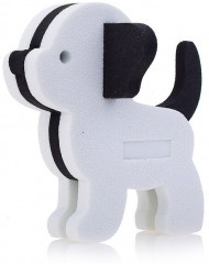 Набор конструкторов мягких «Домашние любимцы» - Фото 3