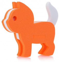 Набор конструкторов мягких «Домашние любимцы» - Фото 4