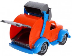 Машина «Мусоровоз» - Фото 3