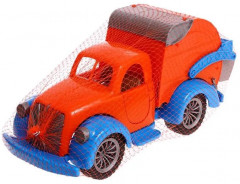 Машина «Мусоровоз» - Фото 4