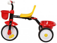 Велосипед трехколесный «Львенок» - Фото 3