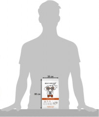 Корм для собак средних и крупных пород с уткой и картофелем - Фото 3