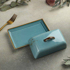 Масленка «Церера» - Фото 1