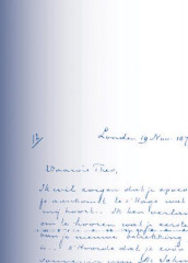 Письма. 1872-1886 - Фото 2
