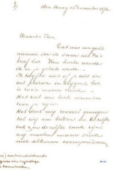 Письма. 1872-1886 - Фото 6
