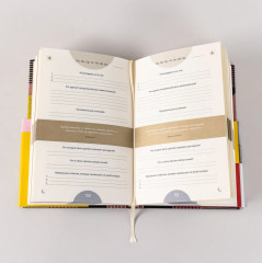 6 минут Pure. Ежедневник, который изменит вашу жизнь - Фото 2