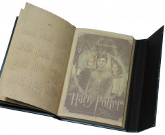 Блокнот «Гарри Поттер» - Фото 1