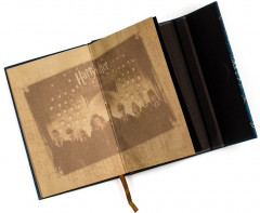 Блокнот «Гарри Поттер» - Фото 4